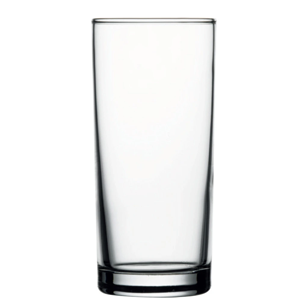 Pasabahce - 11-1/4 oz Imperial Plus Hi-Ball Glass 48/Case - PG41422