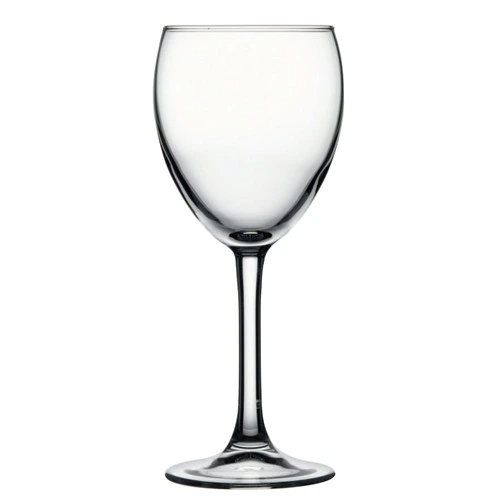 Pasabahce - 10-1/2 oz Imperial Plus Wine Glass 24/Case - PG44809