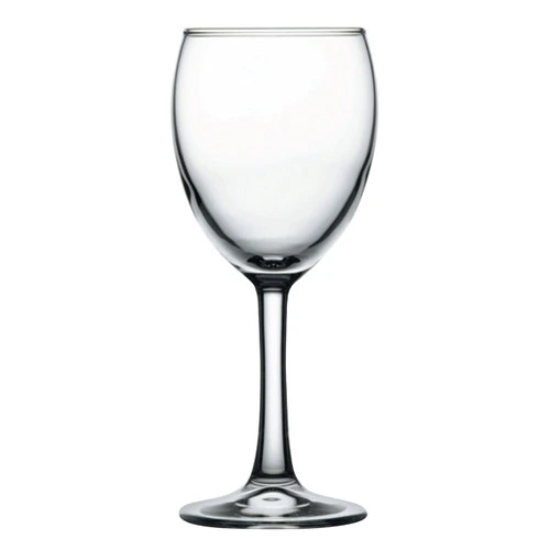 Pasabahce - 6-1/4 oz Imperial Plus Wine Glass 24/Case - PG44789