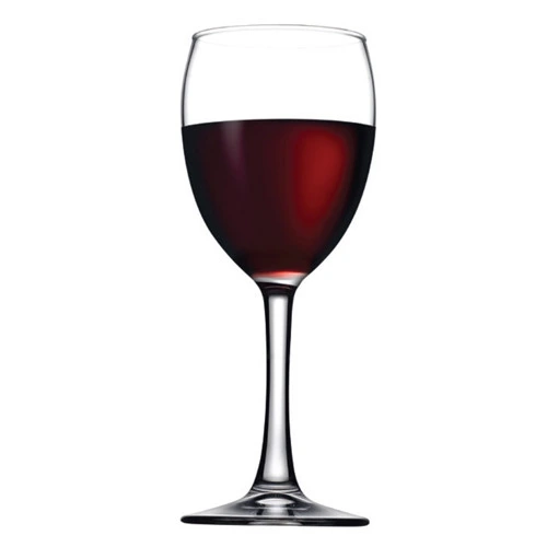 Pasabahce - 8-1/2 oz Imperial Plus Wine Glass 24/Case - PG44799