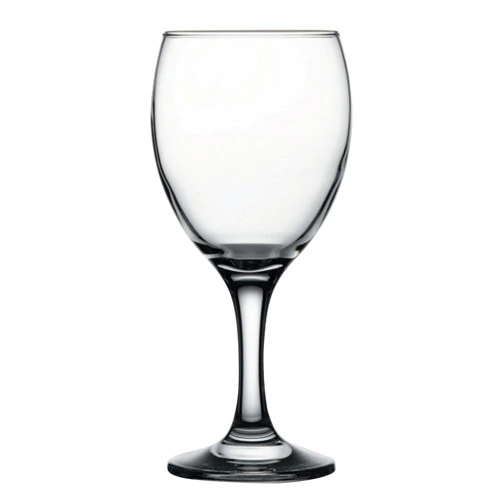 Pasabahce - 8-1/2 oz Imperial Wine Glass 48/Case - PG44703