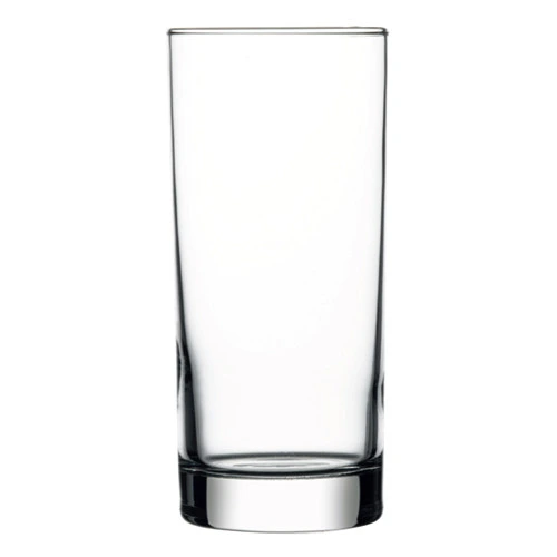 Pasabahce - 12-3/4 oz Istanbul Hi-Ball Glass 48/Case - PG42253