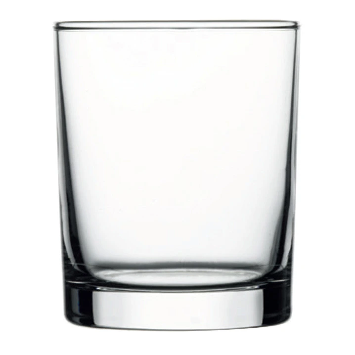 Pasabahce - 8 oz Istanbul Rocks Glass 24/Case - PG42405