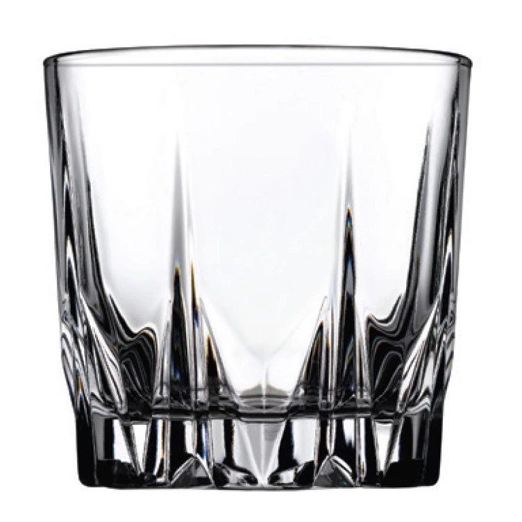 Pasabahce - 10 oz Karat Tumbler/Rocks Glass 48/Case - PG52885