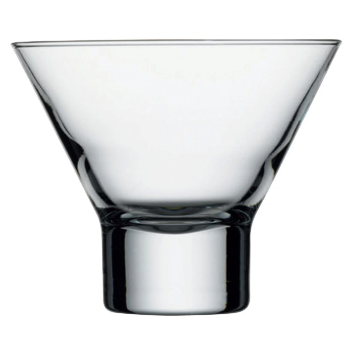 Pasabahce - 8 oz Petra Cocktail Glass 12/Case - PG41813