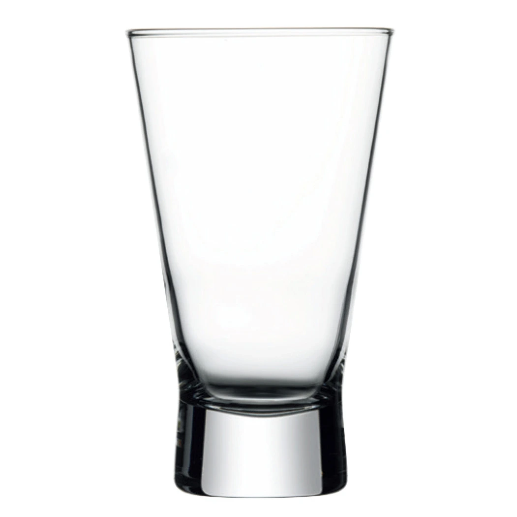 Pasabahce - 14 oz Petra Hi-Ball Glass 12/Case - PG42295