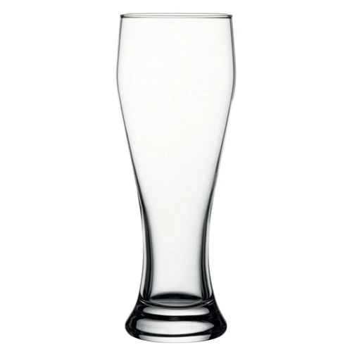 Pasabahce - 14 oz Pilsner Beer Glass 24/Case - PG42116