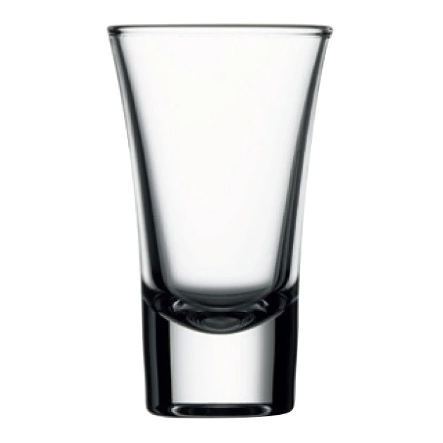 Pasabahce - 2 oz Shooter Glass 12/Case - PG52194