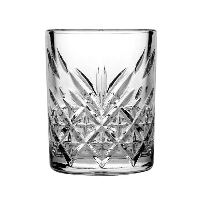 Pasabahce - 2 oz Timeless Shot Glass 12/Case - PG52780