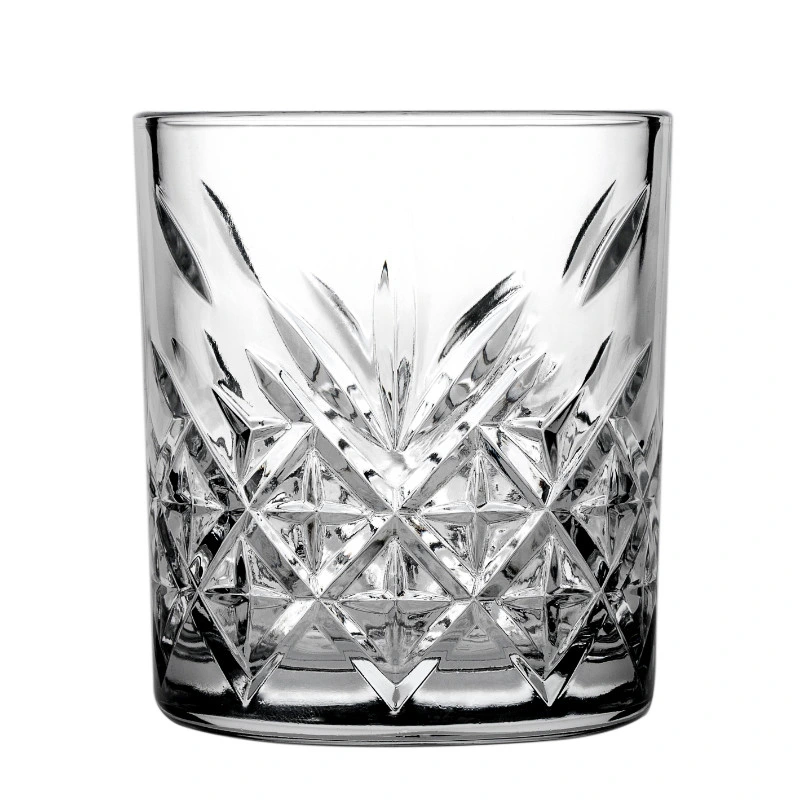 Pasabahce - 7 oz Timeless Whiskey Glass 12/Case - PG52810