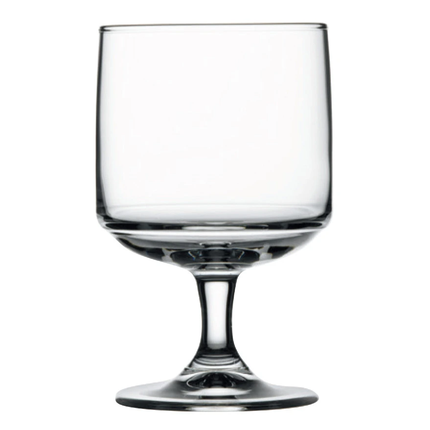 Pasabahce - 10 oz Tower Goblet Glass 12/Case - PG44074