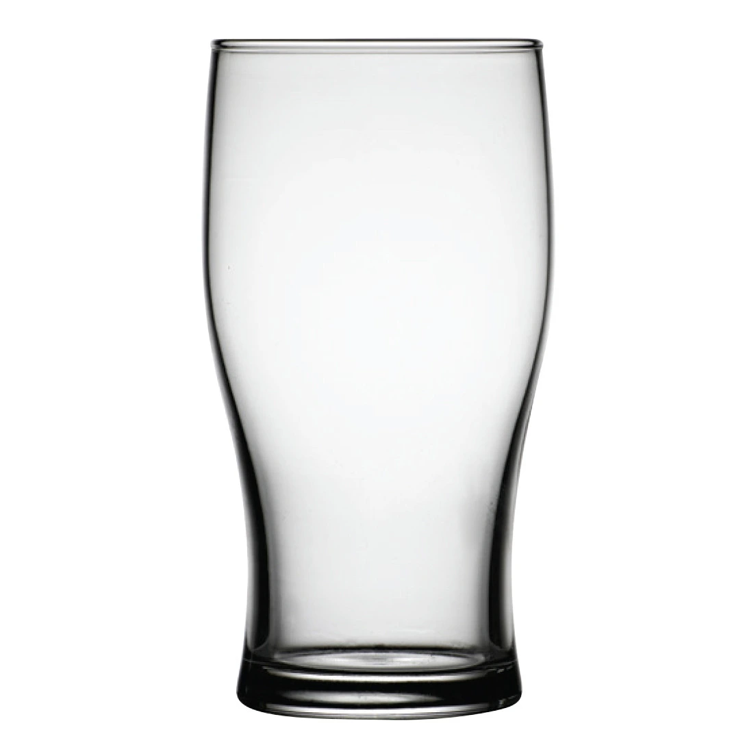 Pasabahce - 20 oz Tulip Pub/Beer Glass 48/Case - PG42747