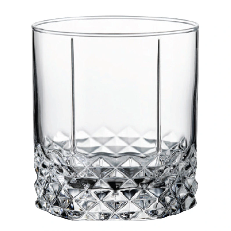 Pasabahce - 10-1/2 oz Valse Rocks Glass 48/Case - PG42945