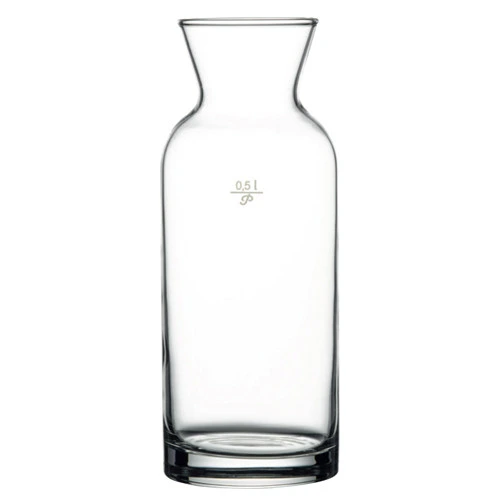 Pasabahce - 33-1/4 oz Village Carafe 6/Case - PG43824