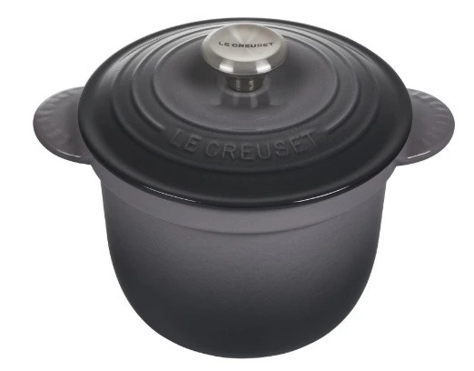 Le Creuset - 2 L (2.25 Qt) Oyster Rice Pot