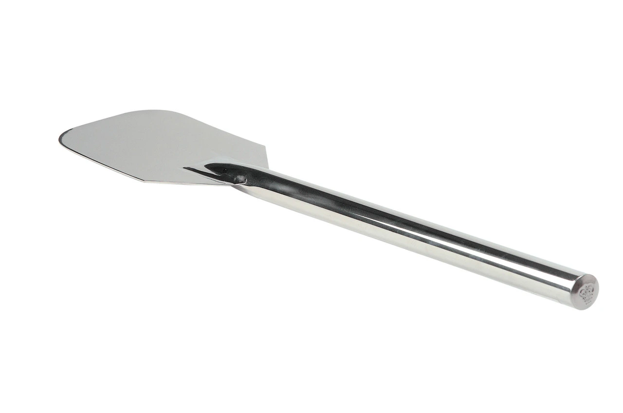 Winco - 42" Stainless Steel Mixing Paddle - 3142