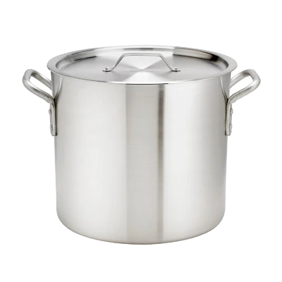 Thermalloy - 100 qt Aluminum Stock Pot Lid - 5815100*lid only