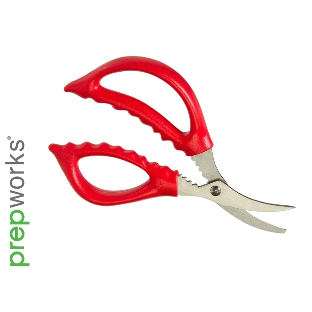 Progressive - Prepworks Seafood Scissors