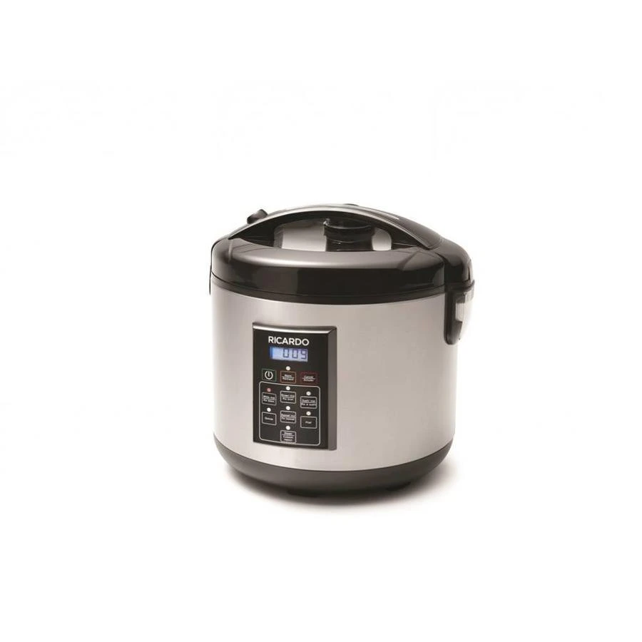 Ricardo - 10 Cup Digital Rice Cooker