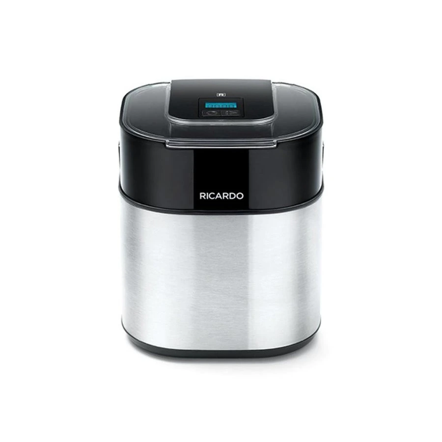 Ricardo - 1.6 Qt Ice Cream Maker