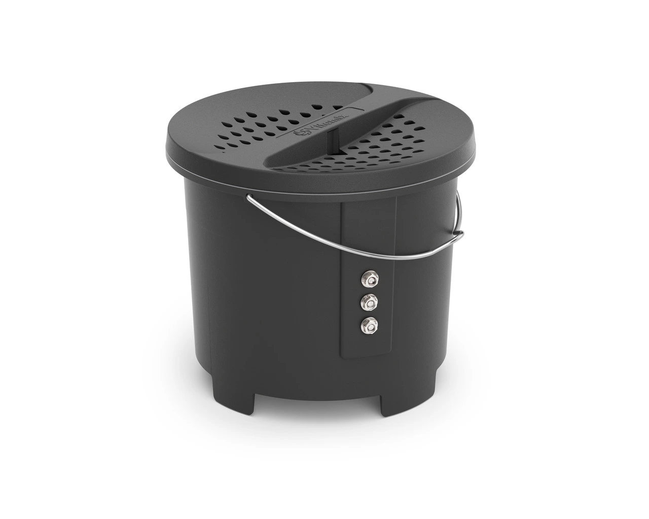 Vitamix - Foodcylcer Replacement Bucket & Lid