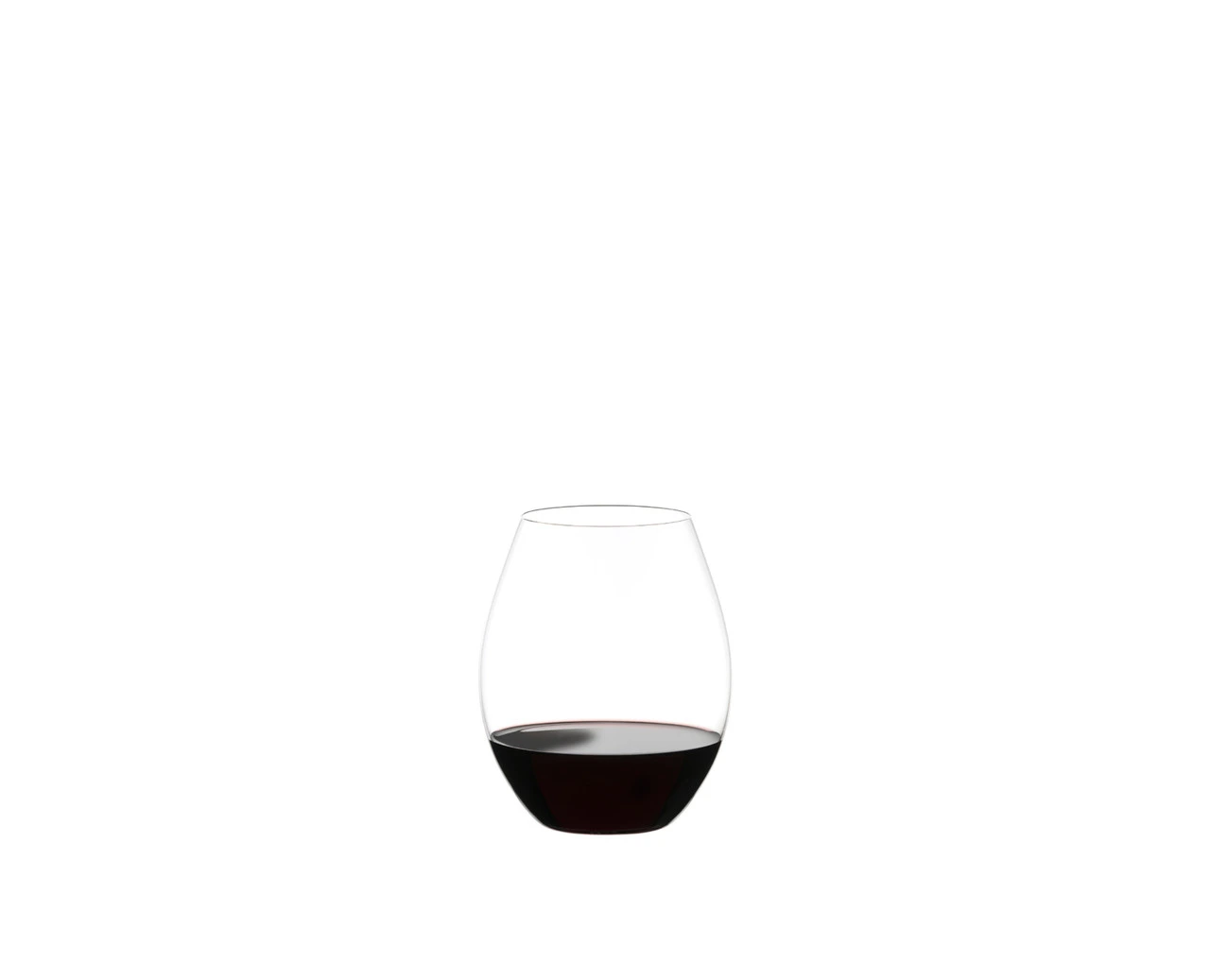 Riedel - Old World Syrah O Series (2 Pack)