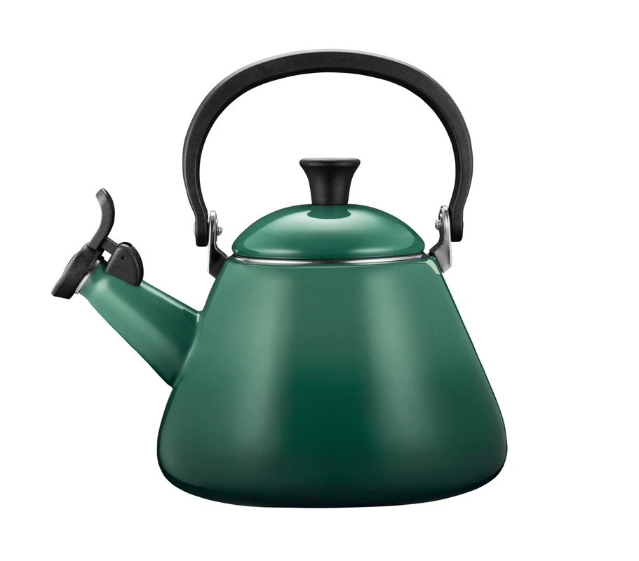 Le Creuset - 1.6 L (1.7 QT) Artichaut Kone Kettle