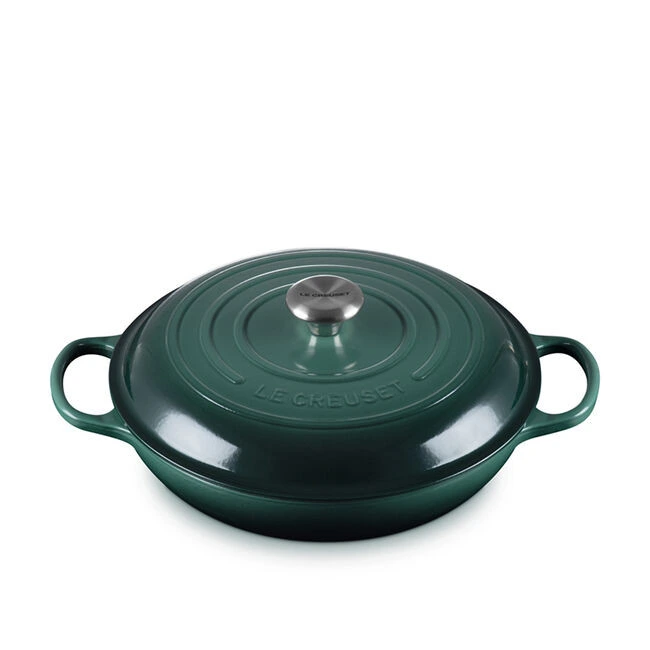 Le Creuset - 3.5 L (3.7 QT) Artichaut Braiser