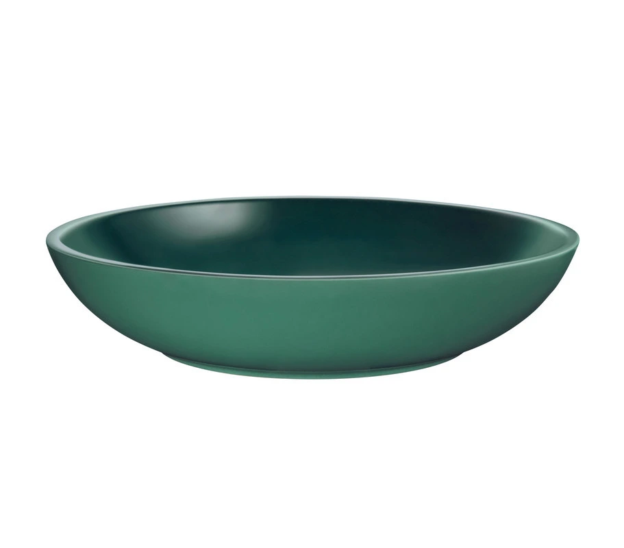 Le Creuset - 9" (22cm) Artichaut  Minmalist Coupe Pasta Bowls - Set of 4