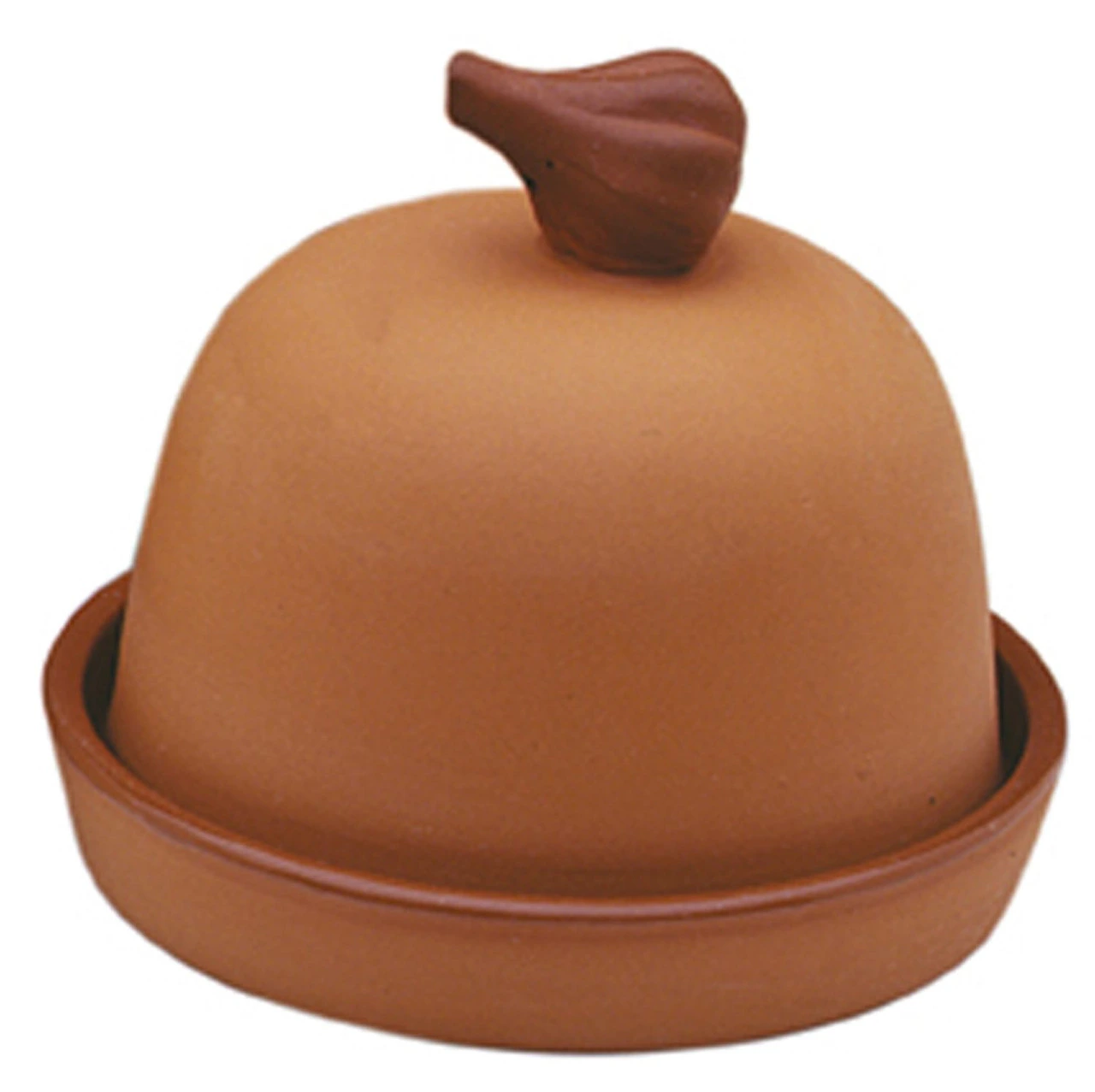 Norpro - Terra Cotta Garlic Baker