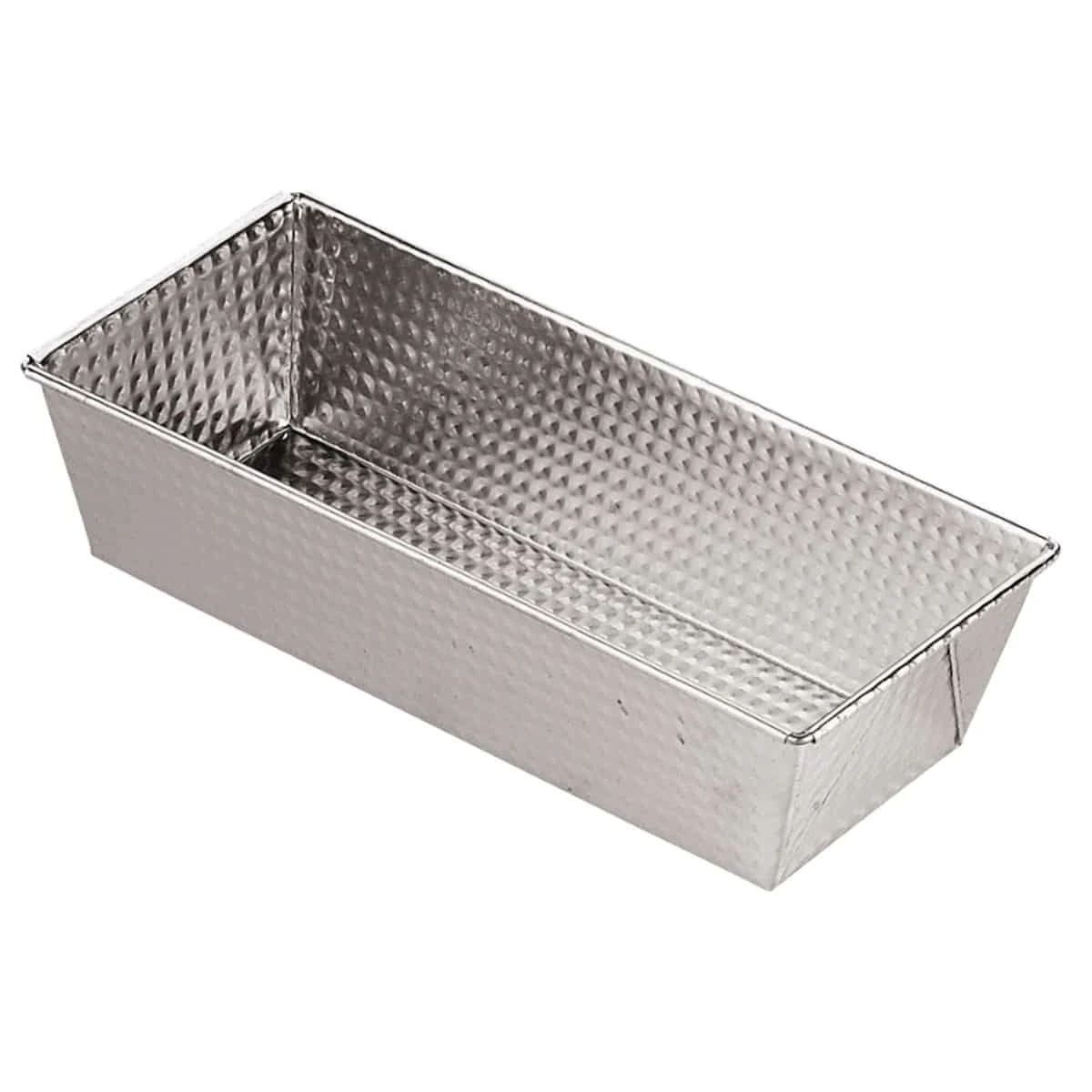 Frieling - 10" Tin Plated Loaf Pan