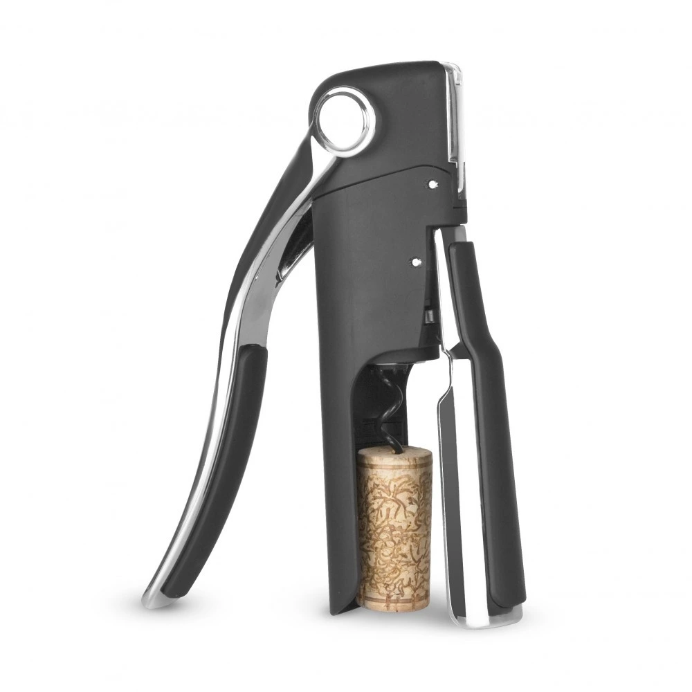 Final Touch - The Vintner Single Lever Corkscrew