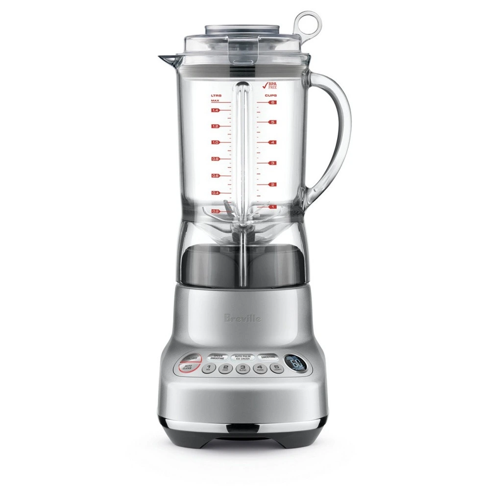 Breville - Fresh & Furious Blender