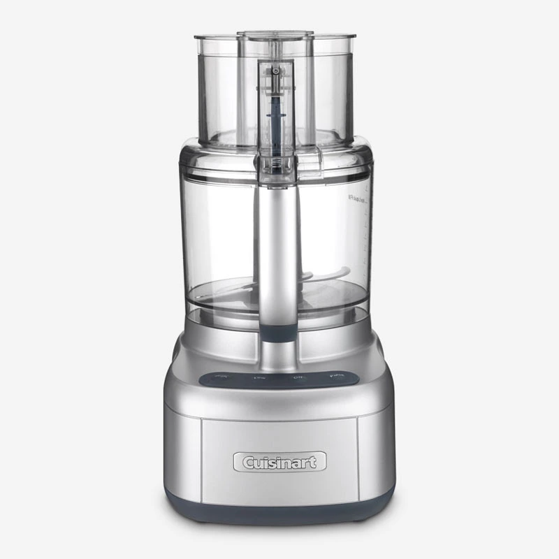 Cuisinart - 11 Cup Elemental Food Processor