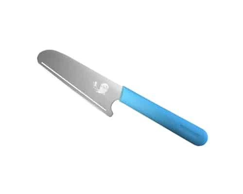 MAC - Kid's Knife Blue - KK50B