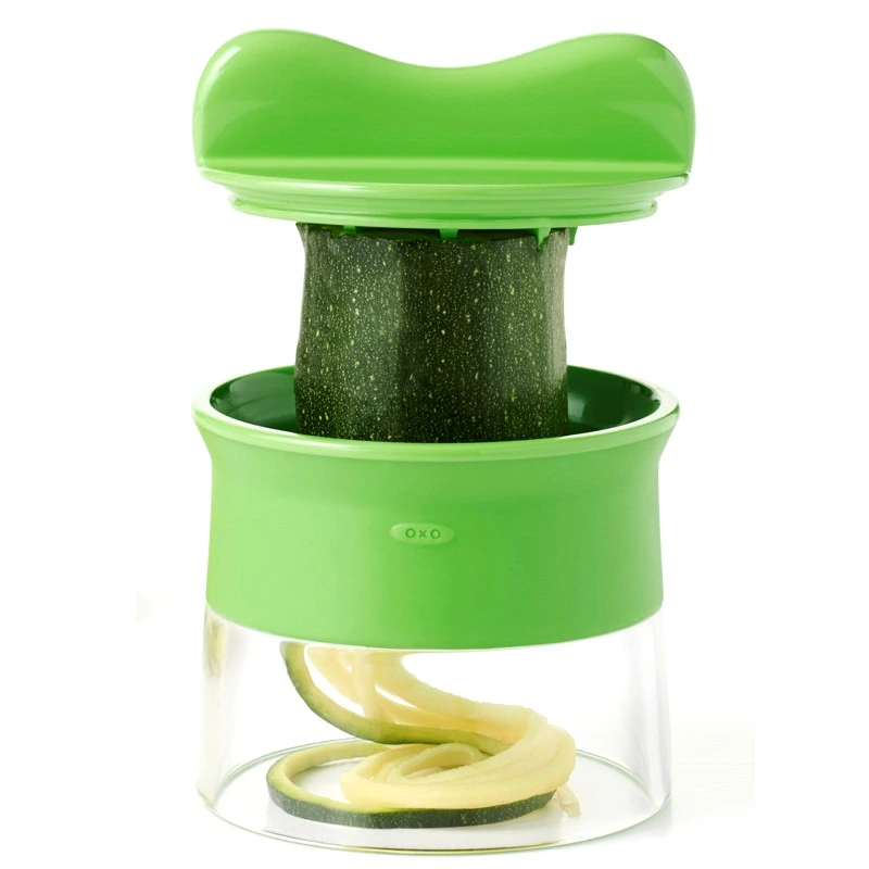 Oxo - Hand-Held Spiralizer