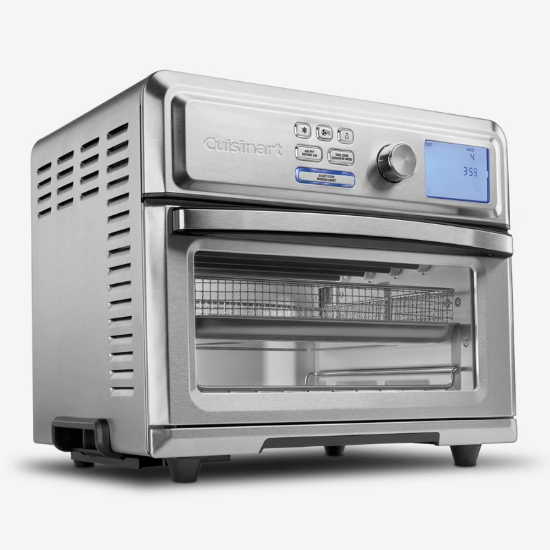 Cuisinart - Digital Airfryer Toaster Oven