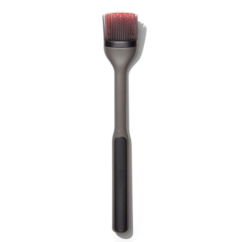 Oxo - 14" Silicone Grilling Basting Brush