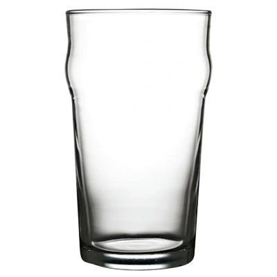 Pasabahce - 20 oz Nonic Pub Glass - PG42997