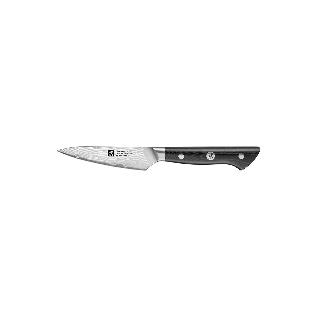 Zwilling - Kanren 4" Paring Knife