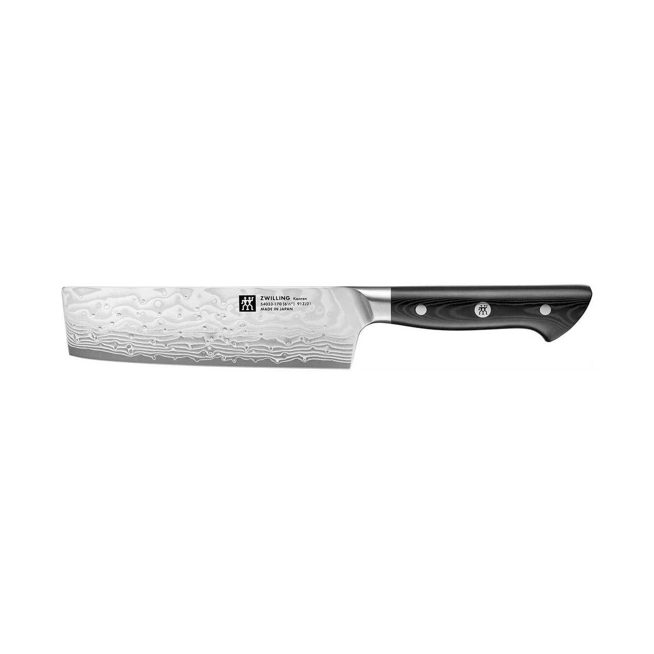 Zwilling - Kanren 6.5" Nakiri Knife