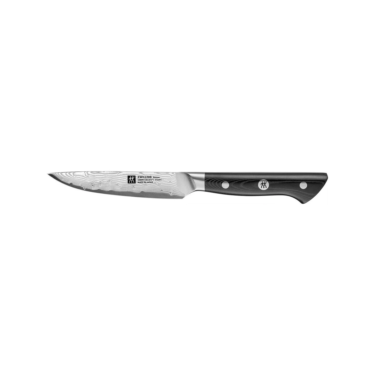 Zwilling - Kanren 4.5" Steak Knife