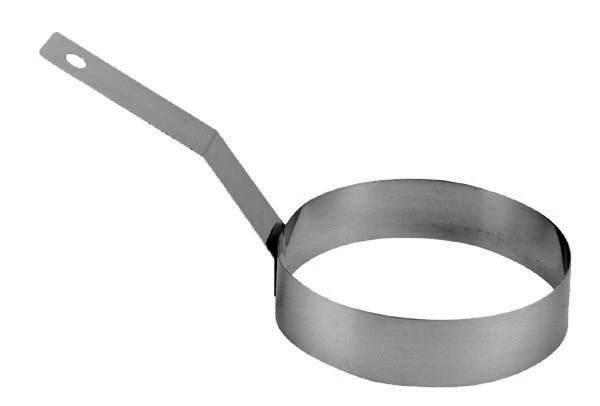 Magnum - 3” Stainless Steel Round Egg Ring - 3743