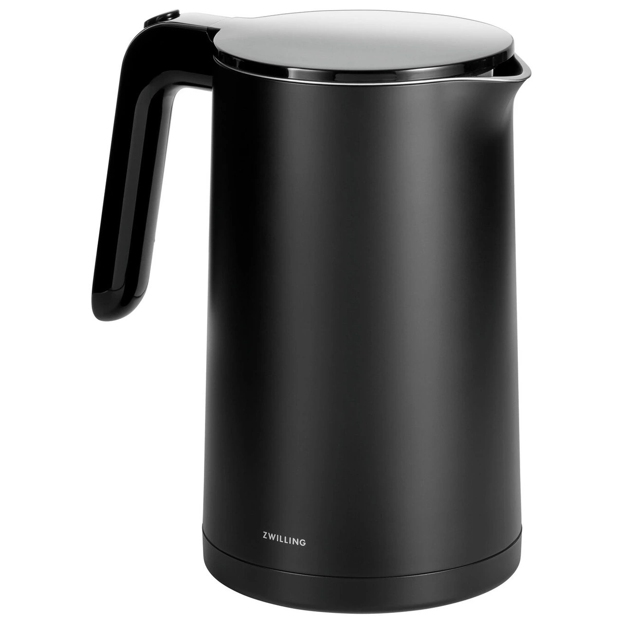 Zwilling - Enfinigy Black 1.5L Electric Kettle