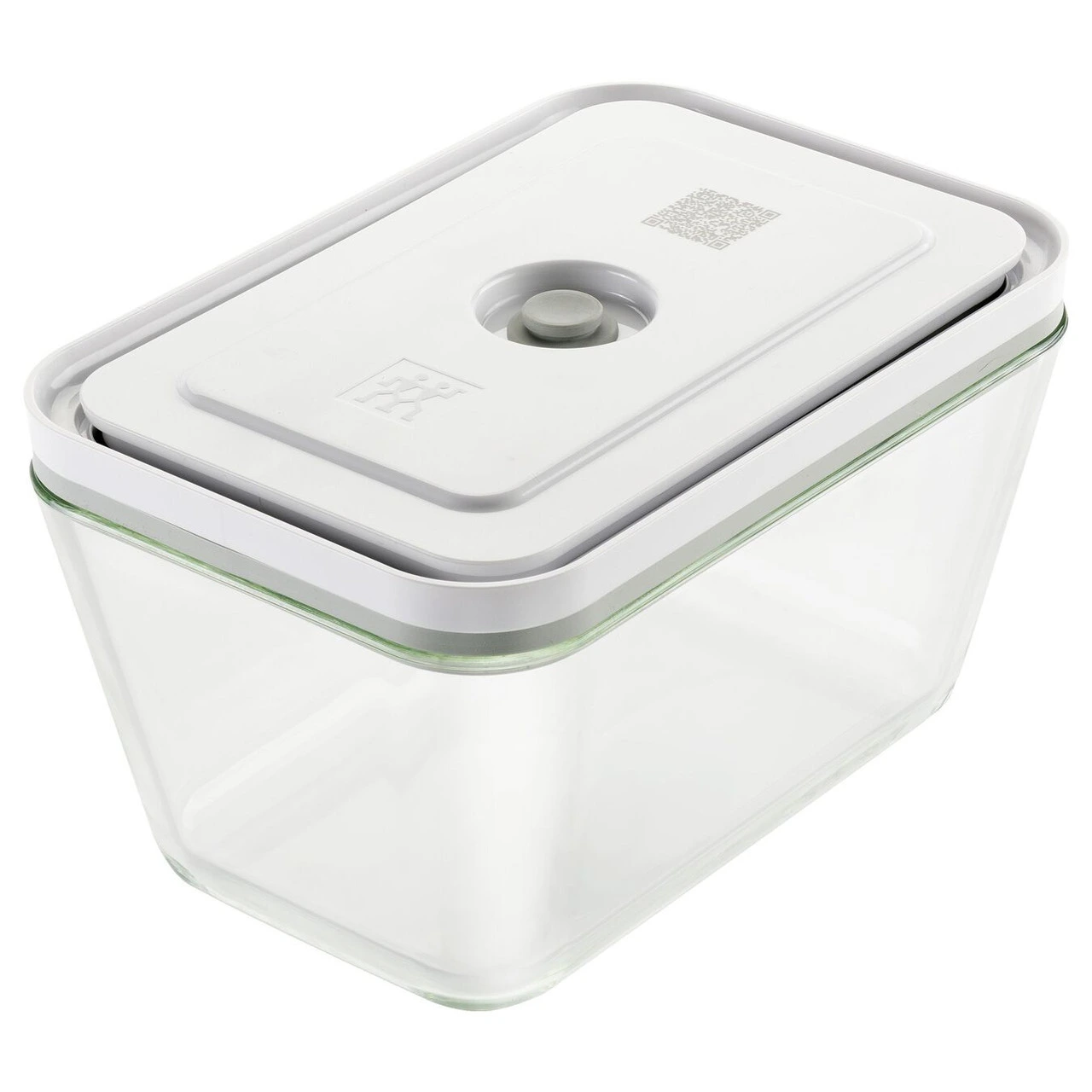 Zwilling - Fresh & Save Large 2L Glass Container