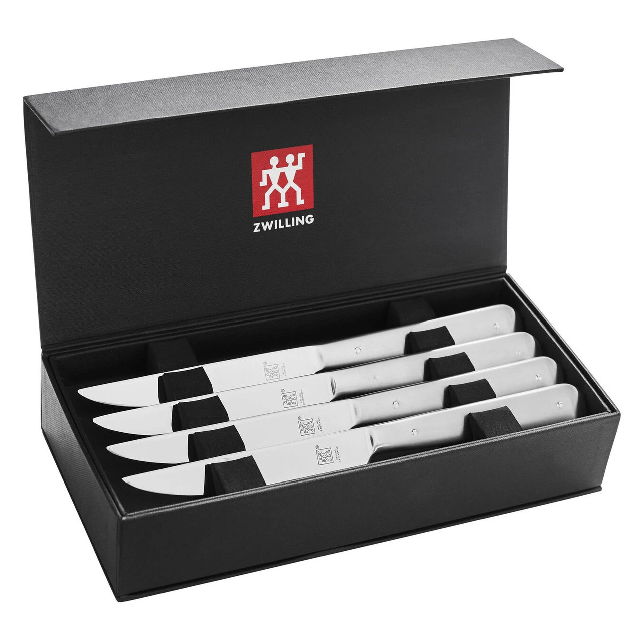 Zwilling - Porterhouse 8Pc Steak Knife Set