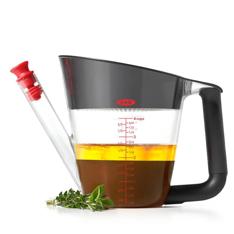 OXO - Good Grips 4 Cup Fat Separator