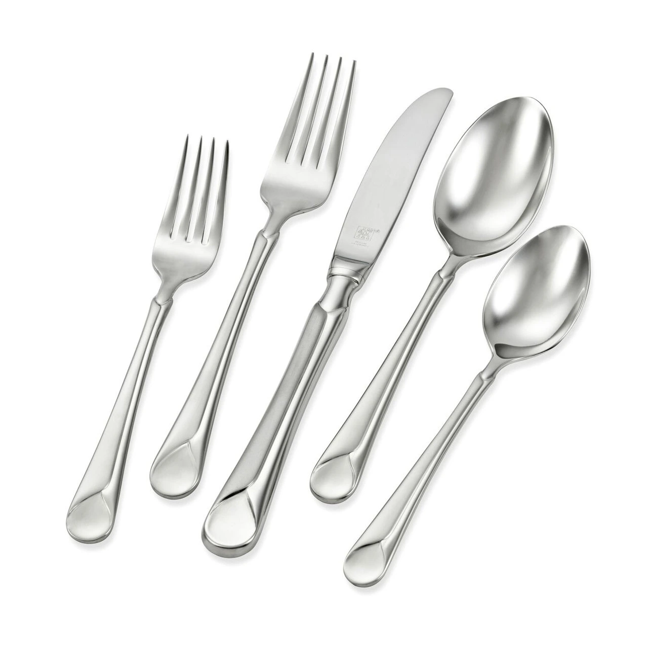 Zwilling - Provence 45 Pc Flatware Set