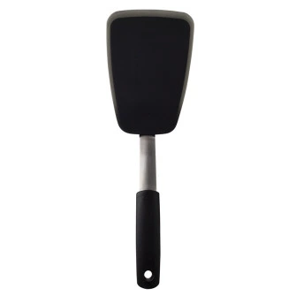 OXO  - Good Grips Large Flexible Silicone Turner