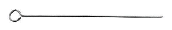 Johnson-Rose - 12” Stainless Steel Round Skewers - 3992